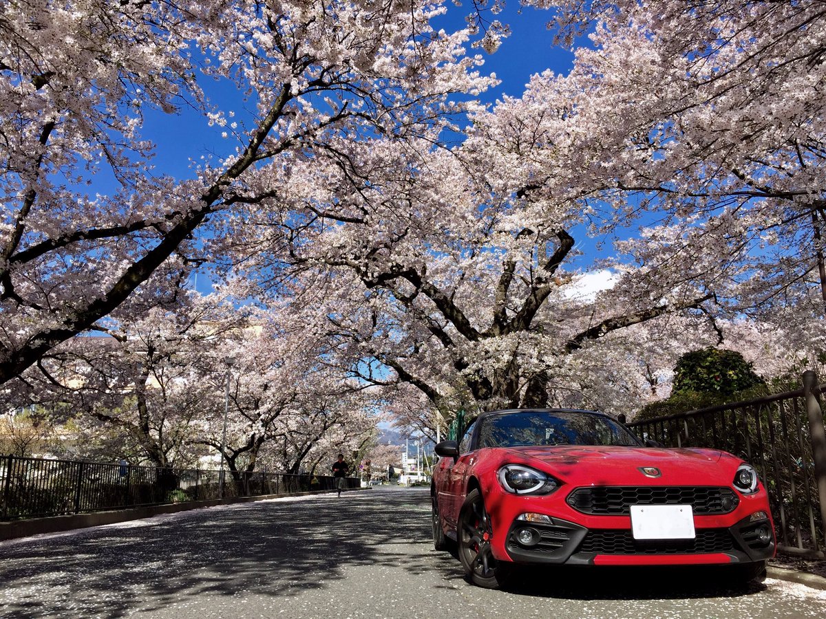 SHIFT YOUR STYLE FAIR|ABARTH(アバルト) SHIFT YOUR STYLE FAIR|ABARTH(アバルト)