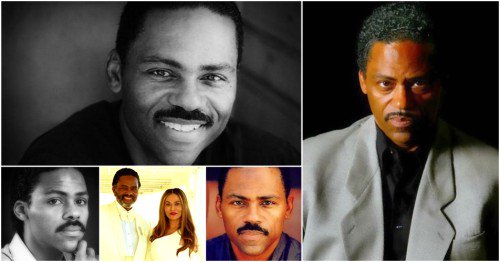 Happy Birthday to Richard Lawson (born March 7, 1947)  