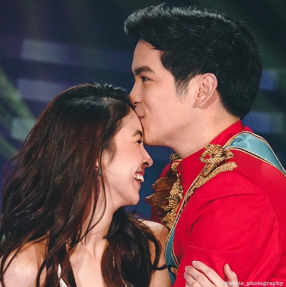 itsmejaninaaay's tweet photo. Three words to describe JOSHUA are 

-Sweet
-Genuine
-Gentleman
Kaya mahal na mahal ka namin e. @iamjoshuagarcia 
#KCA #FavPinoyNewbieJoshua https://t.co/E79VwovaXz