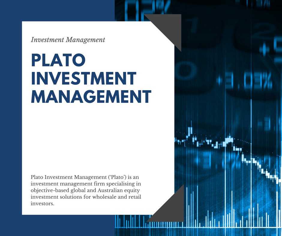 davlee20's tweet photo. Plato Investment Management is an Australian owned boutique equities fund manager specialising in maximising retirement income for pension phase investors and SMSFs.
https://t.co/9mHPZXei67
#Retirement #RetirementPlanning #RetirementFundingSolutions https://t.co/wSRLB7Hi0s
