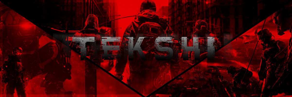 TekshiArts's tweet photo. Designer looking for a team
DM me for gfx
#GFX #gfxpay
@Agile_RTs @TwitchOnline  @FindMeGFX @FindMeAClan @ShoutGamers @RelayRetweets @RogueRTs @LSG_eSportss @SGH_RTs @LSG_Retweets  @FameRTR @FEAR_RTs @GraphicsGuild @DNRCREWx @Quickest_Rts @FlyRts @GFXCoach @FindMeClan https://t.co/P86pQNny2Y