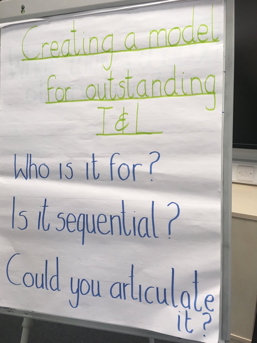Sophie1516Sport's tweet photo. Olevi outstanding teacher programme session 2.  Facilitating opportunities to discuss what outstanding t and l looks like. @HelesSchool @OLEVItalk @EmilyIsrael5 https://t.co/onvphtWqzg