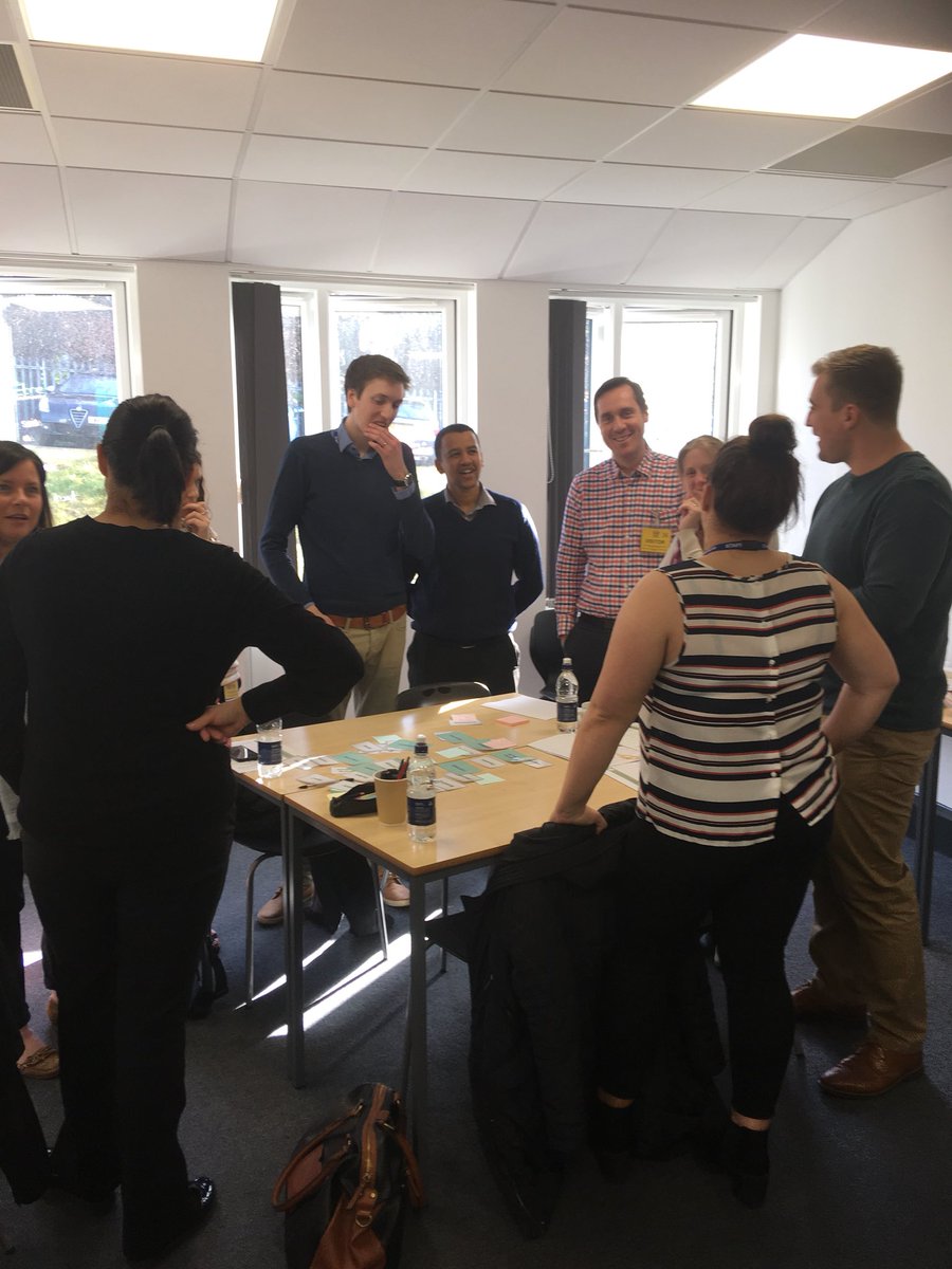 Sophie1516Sport's tweet photo. Olevi outstanding teacher programme session 2.  Facilitating opportunities to discuss what outstanding t and l looks like. @HelesSchool @OLEVItalk @EmilyIsrael5 https://t.co/onvphtWqzg