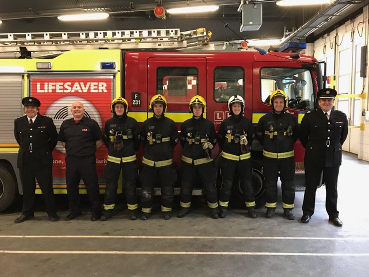 LFBTowerHamlets (@lfbtowerhamlets) on Twitter photo <a href="/LFBTowerHamlets/">LFBTowerHamlets</a> says goodbye today to Ff Nigel Ward from F23 Millwall Green Watch following 30 years of dedicated service to <a href="/LondonFire/">London Fire Brigade</a> and the people of East London. Thank you for your service Nigel and we wish you a long and happy retirement. <a href="/LFBTowerHamlets/">LFBTowerHamlets</a> says goodbye today to Ff Nigel Ward from F23 Millwall Green Watch following 30 years of dedicated service to <a href="/LondonFire/">London Fire Brigade</a> and the people of East London. Thank you for your service Nigel and we wish you a long and happy retirement.