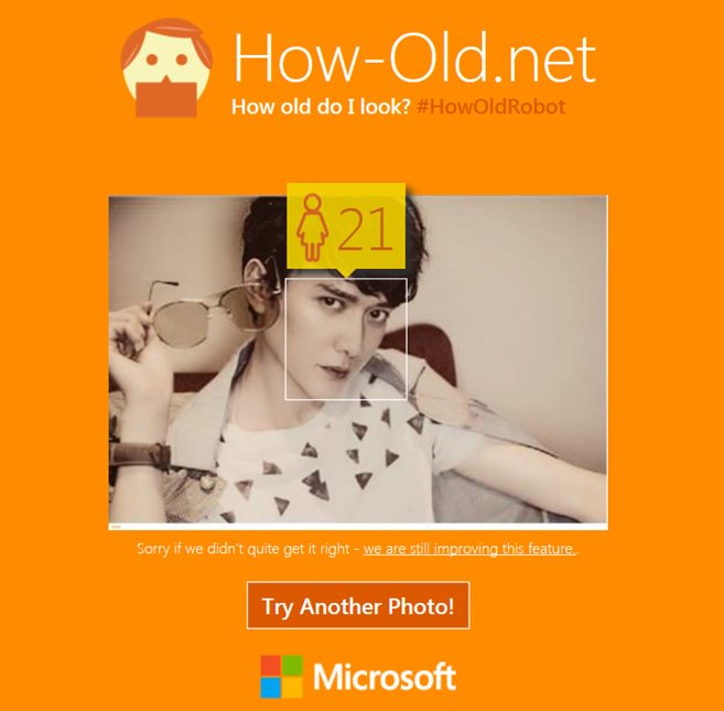 aaatsu10's tweet photo. 今日のイケメン ifeng
#冯绍峰 ・ #ウィリアムフォン
エピソード: #Microsoftの #HowOldnet 「21才女の子!」の判定 ^_^; 口紅だけで「男装の麗人」。
因に1978年10月7日ご生誕。#中国 のファンに“わざわざ書かないように“と叱られたけど、書かないと22才位に見えるんだもの。 https://t.co/Qbkoh6HmBB