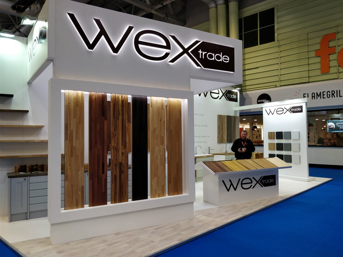 WEXTrade tweet media
