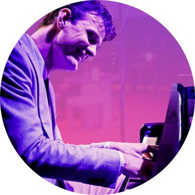 Peter Beets <a href="/PeterBeets/">Peter Beets</a> zondagmiddag 11 maart om 15.30 uur in Theater De Tuin in Leusden. Chopin meets the Blues kaarten via detuininleusden.nl #peterbeets