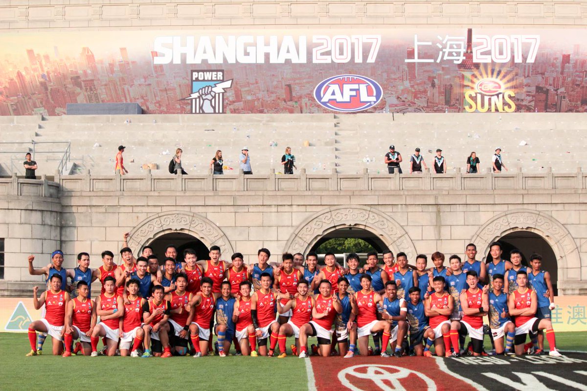 AFL Asia tweet media