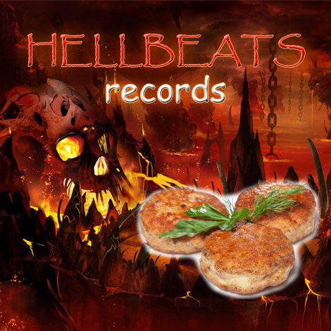 hell_beats's tweet image. Our friend made a picture based on this paronomasia, and we think it's nice. Look at it: