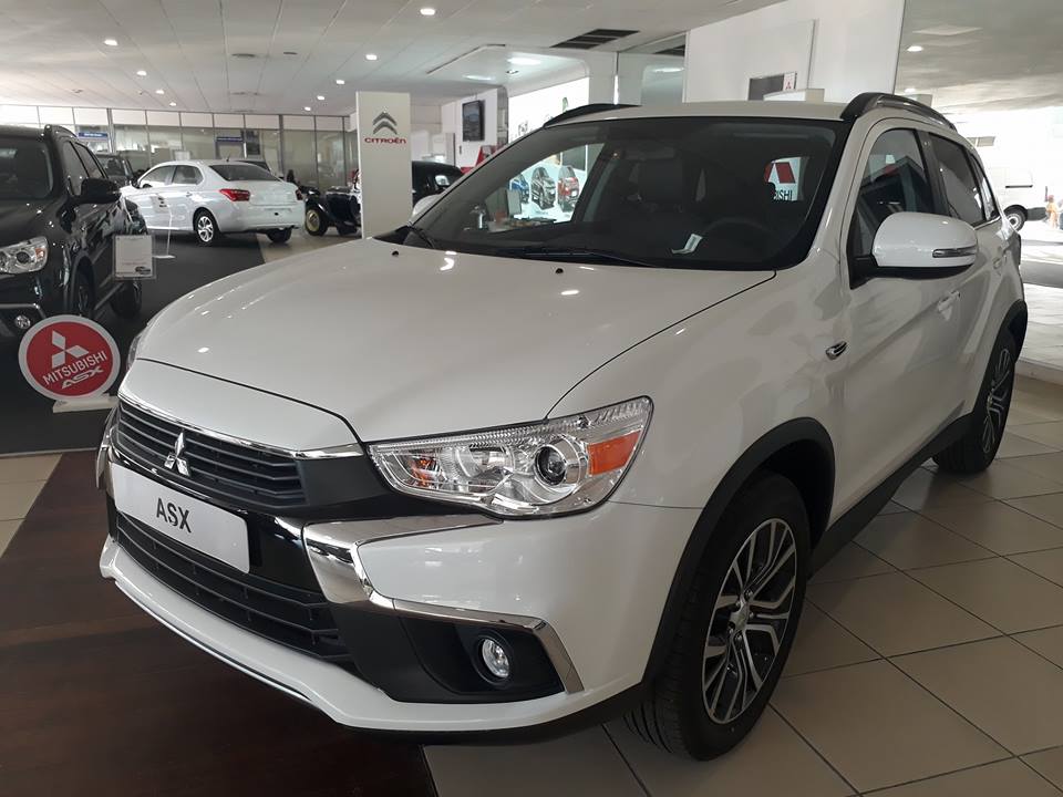 ➡ Comment décrivez-vous la ASX en 1 mot ? 🙂 <a href="/MitsubishiCIV/">Mitsubishi CI</a> #civ #abidjan #team225 #kpakpatoya #civ225 #ci225 #civauto #CFAOmotorsci