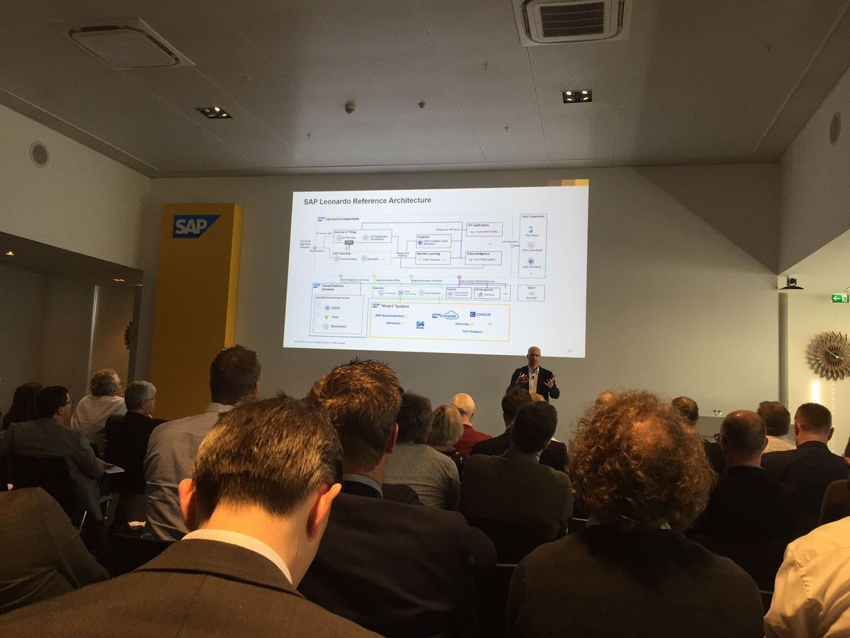 AUSAPE's tweet photo. Segundo día de nuestros coordinadores y delegados en Walldorf. Sesiones de trabajo entre los Grupos de Interés de SAP a nivel internacional, ideales para transferir conocimiento, establecer colaboraciones y mucho más @VNSG @AUSAPE @USF_officiel @SAPienceBE @SAPSASWE #SbnNorge https://t.co/rrfV9k0egN