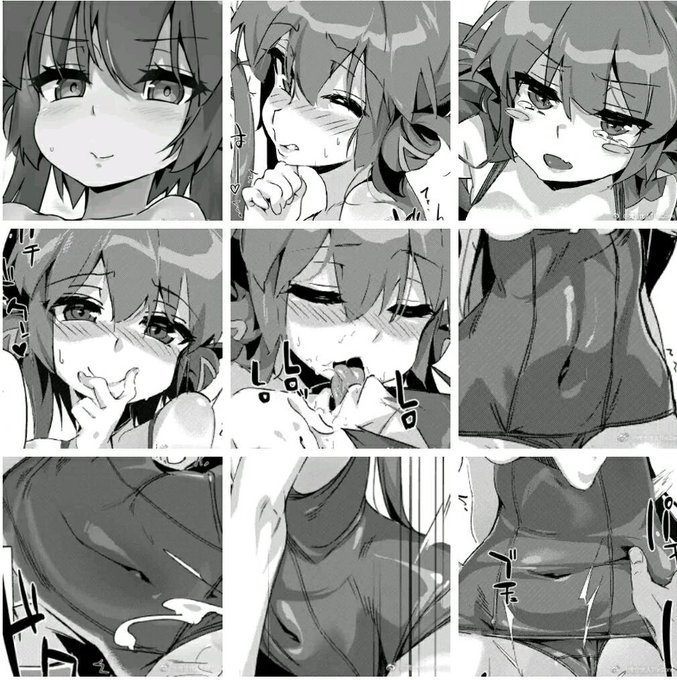 磨了大约三个月的本子总算完成了 现在放出完整内容。。
是与死库水杏璃户外play本  如果你能阅读并且从中获得快乐我会非常高兴❤ 
百度盘见评论
pixiv:https://t.co/cHMVBv3e57
谢谢支持|∀` )
(坑填完了感觉真好。。) 