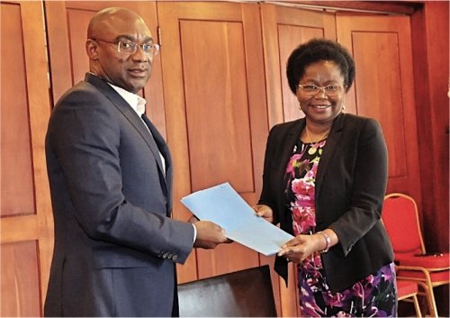 République Togolaise tweet media