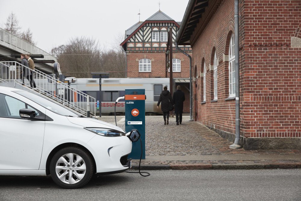 EU-projektet MECOR i hamn med 120 nya laddstationer i Öresundsregionen  mynewsdesk.com/se/clever/pres…