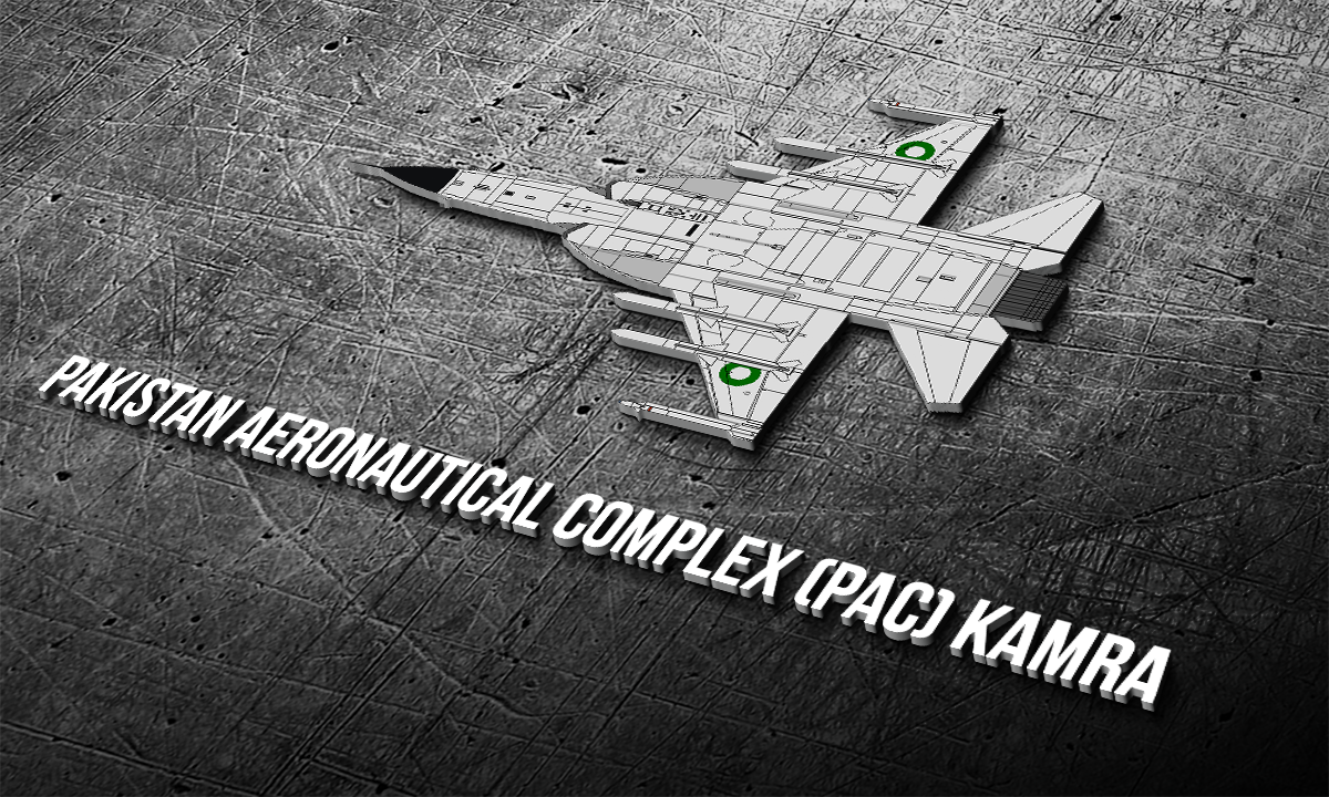 Pakistan Aeronautical Complex tweet media