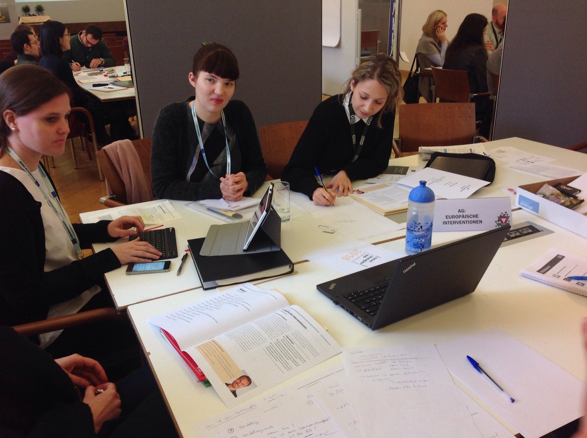 CareRunnings's tweet photo. New perspectives  for #CSDP at #FSH2018 @shabka_infonet @eu_eeas https://t.co/uNdLJRASJE