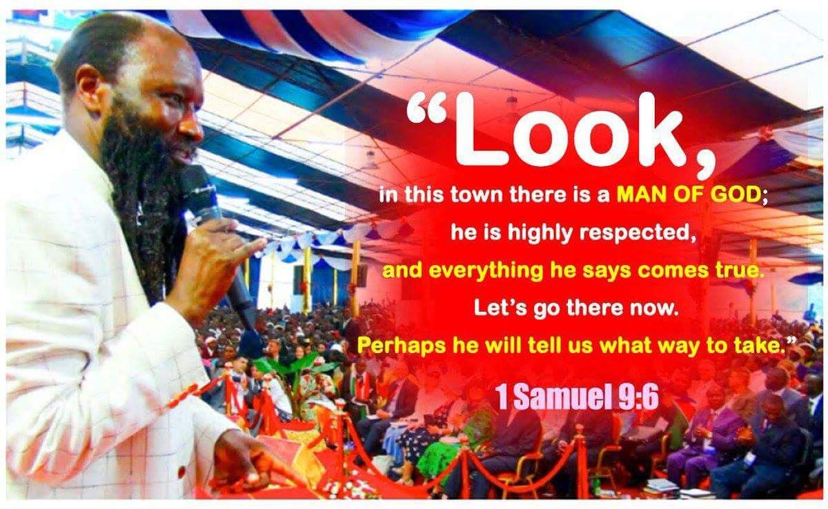 Bernardkem1's tweet photo. Welcome and receive from #ProphetDrOwuor the end time message for entry into eternity.
11/03/18 in Nakuru Main Altar this Sunday!
#JesusIsComing_2
#JesusIsLord_R https://t.co/zHx2Id5uRj