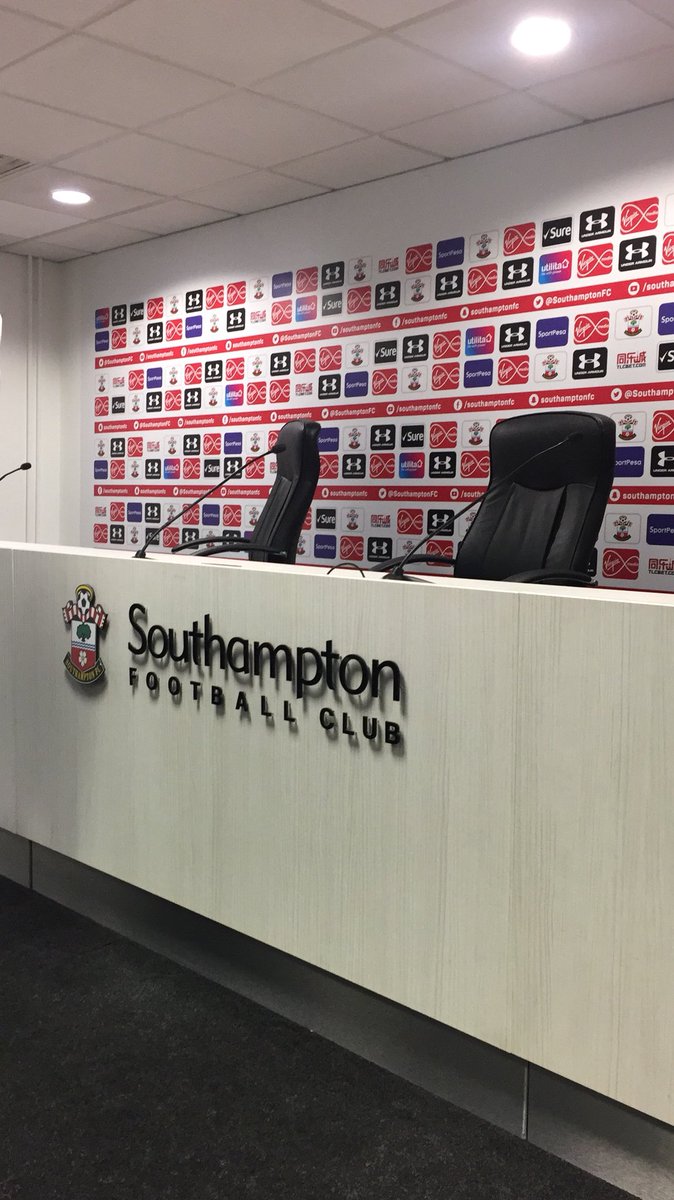 GOTO_events's tweet image. Massive thanks to @SouthamptonFC for having us at the grounds yesterday! #GOTOevents