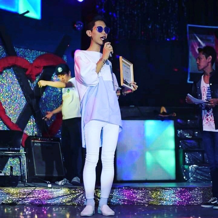 abasolo29's tweet photo. Thank you for this recignition.
#Judge #djgandaraOotd #fashion https://t.co/17JMbFtem5