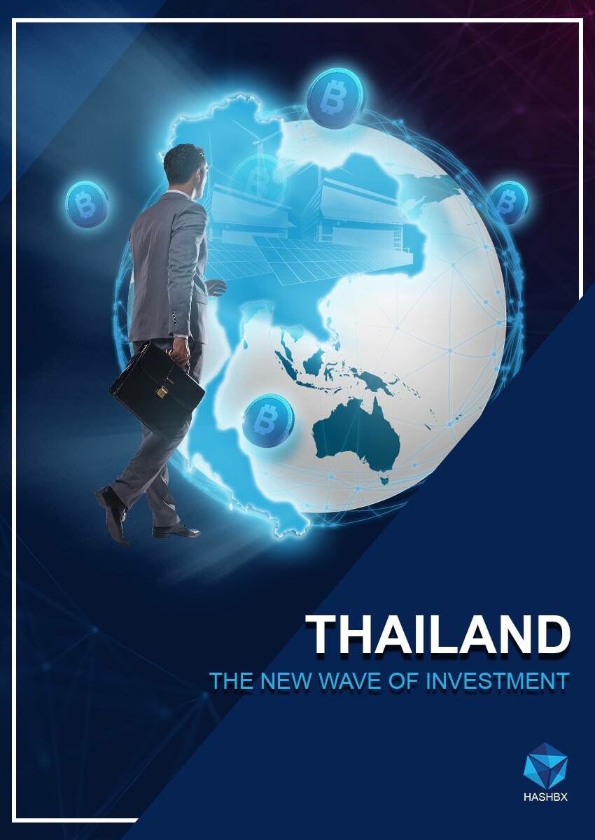 HashBXICO's tweet image. THAILAND THE NEW ERA OF INVESTMENT
Thailand is also one of the founding members of ASEAN and has been instrumental in the formation and development of the ASEAN Free Trade Area (AFTA). We can say that Thailand is the new wave of investment.
Telegram : goo.gl/KDdViL
