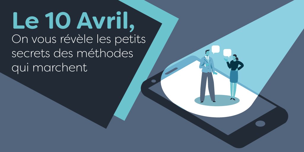 LeckoFR's tweet photo. Et si on vous soufflait les méthodes de la #transfonum qui fonctionnent ? Inscrivez-vous à 2 workshops et assistez à des keynotes inspirantes le 10 avril au #LID2018 https://t.co/NhhFilzdL2