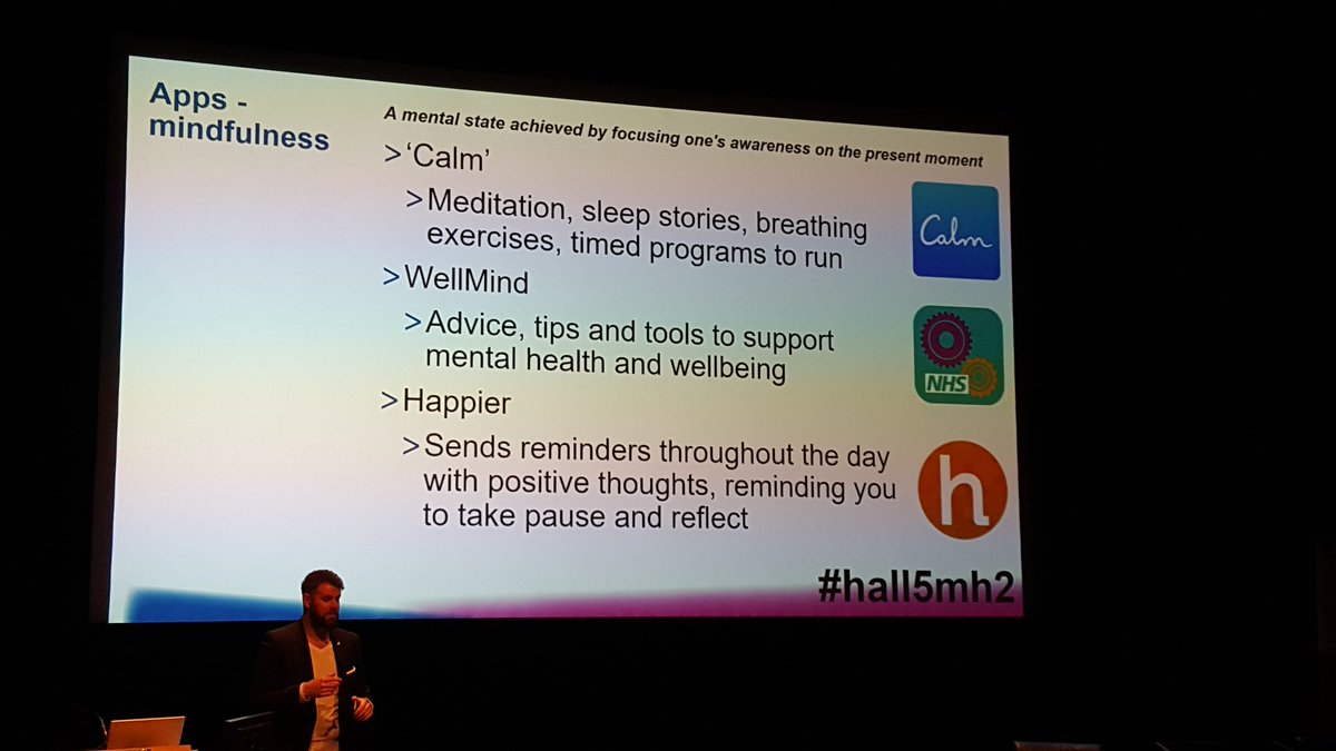 heather_jp's tweet photo. Some useful tools to help us all be a bit more mindful about our approach to work and life #digifest18 https://t.co/Z9rOFLB2G3