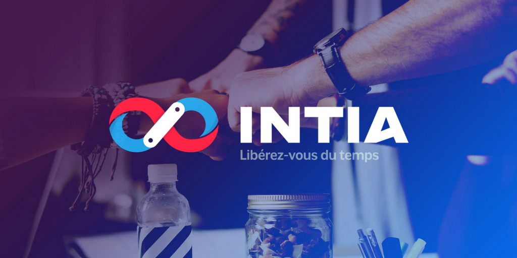 INTIA lance sa première campagne de #crowdfunding sur la plateforme <a href="/Finplecom/">Finple</a> ! 

Vous aussi, rejoignez notre aventure ! #startup #partenariat

bit.ly/2oRerdd