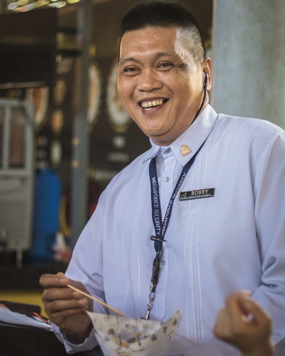 johnoranga_mw's tweet photo. We are forever grateful for your service, Kuya Bobby. Rest in peace. https://t.co/zQyxCzoAmI