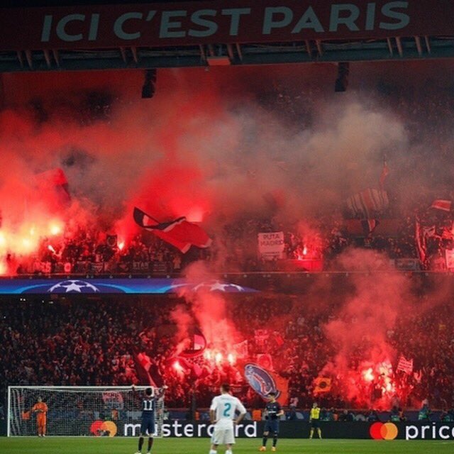 AreolaOfficiel's tweet photo. Grosse déception et tristesse après cette élimination ! Merci à tous les supporters pour votre soutien et pour cette ambiance de folie ! Vous avez été exceptionnels ! 🔥🔴🔵🔥 https://t.co/lzAgw4K1AE