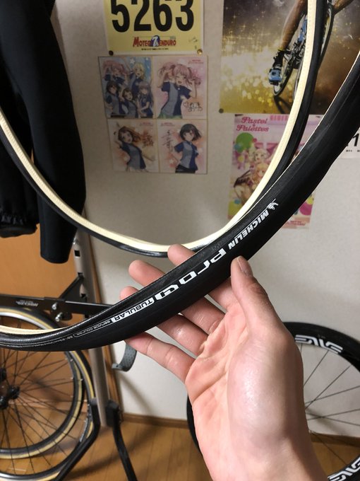 比較インプレ!買うべきおすすめチューブラータイヤ3選 | ロードバイク