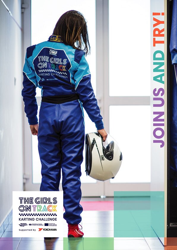 Susie Wolff tweet media
