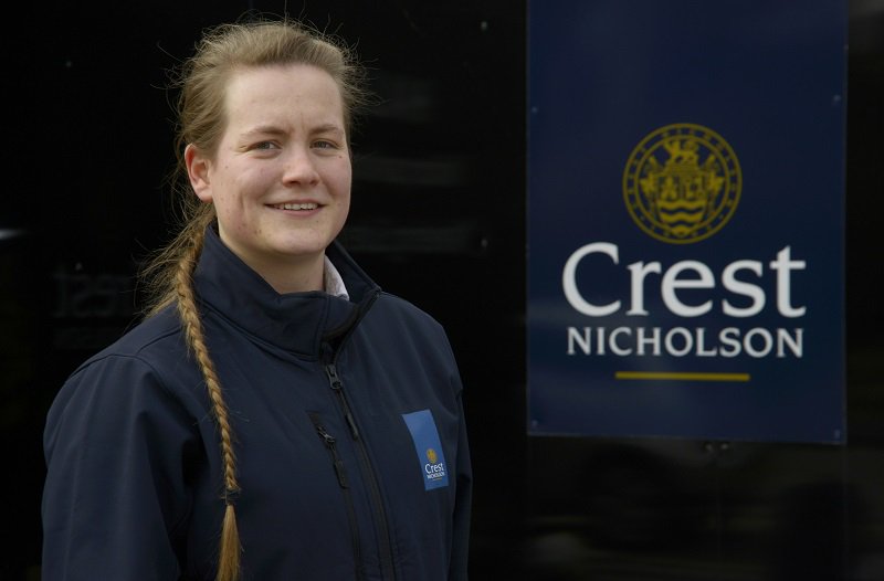 Crest Nicholson tweet media