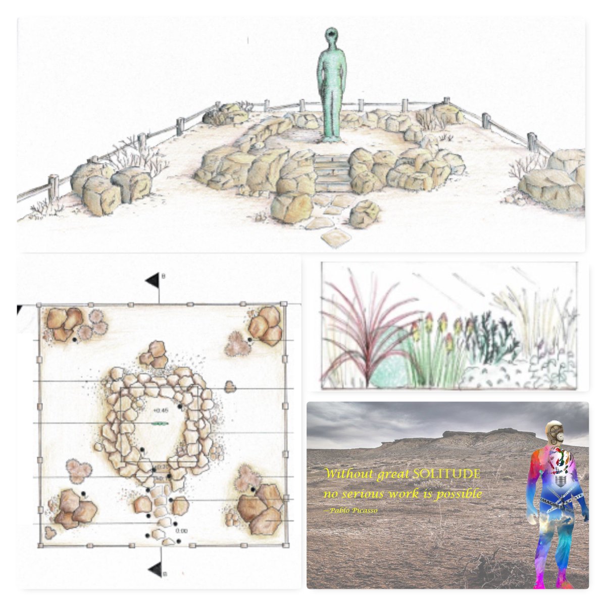 JCLandscapes1's tweet photo. Finally submitted my last piece of coursework for my #gardendesigndiploma from #KLCschoolofdesign so thought i would share some of my past submissions while I wait for my final grade! https://t.co/OhsbLnelx7
