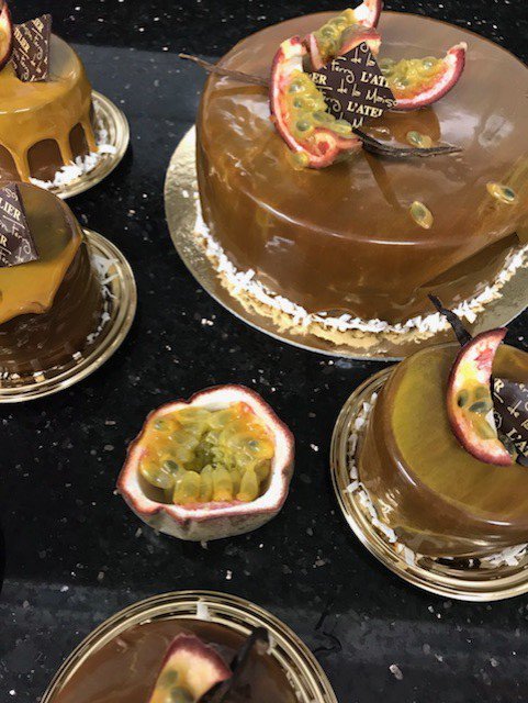 IsauraFerry's tweet photo. Le gâteau du mois ITAKUJA : crémeux passion, biscuit sachet #chocolat, mousse au chocolat #itakuja
Découvrez ici : https://t.co/h1flMh6ecm https://t.co/JhI68CGSBP