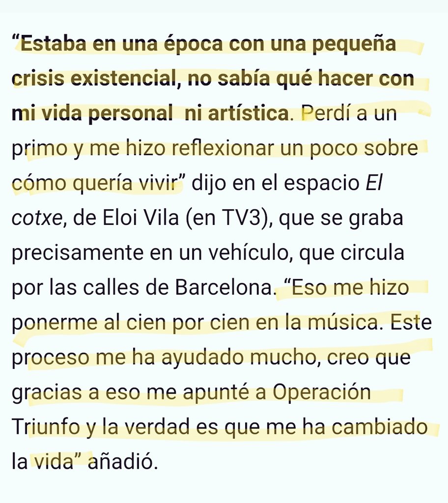 conciertoOTmad's tweet image. -Discurso d pareja=soy muy fan d Bisbal,le copio su #Chebis 
-Contar ahora lo q has ocultado 3meses x➕q los profes/amigos intentaron ayudarle⁉
-Am:No se ocultaron⁉recordamos cobras⁉
-Hablar así d subidito dl💿=fracaso.Los q stán trabajando no presumen d ello,Alfred
#Almaia 📓