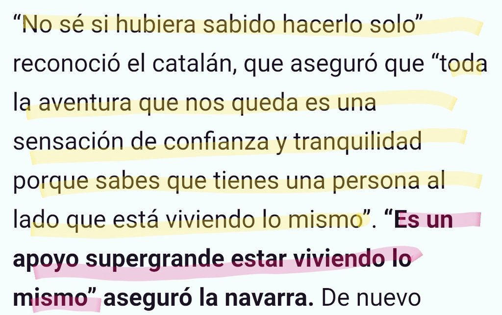 conciertoOTmad's tweet image. -Discurso d pareja=soy muy fan d Bisbal,le copio su #Chebis 
-Contar ahora lo q has ocultado 3meses x➕q los profes/amigos intentaron ayudarle⁉
-Am:No se ocultaron⁉recordamos cobras⁉
-Hablar así d subidito dl💿=fracaso.Los q stán trabajando no presumen d ello,Alfred
#Almaia 📓