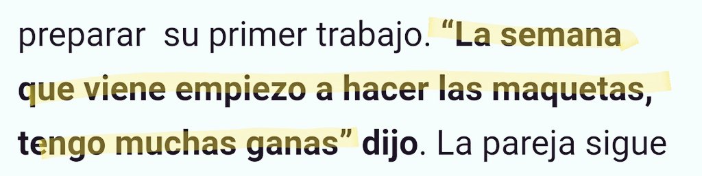conciertoOTmad's tweet image. -Discurso d pareja=soy muy fan d Bisbal,le copio su #Chebis 
-Contar ahora lo q has ocultado 3meses x➕q los profes/amigos intentaron ayudarle⁉
-Am:No se ocultaron⁉recordamos cobras⁉
-Hablar así d subidito dl💿=fracaso.Los q stán trabajando no presumen d ello,Alfred
#Almaia 📓