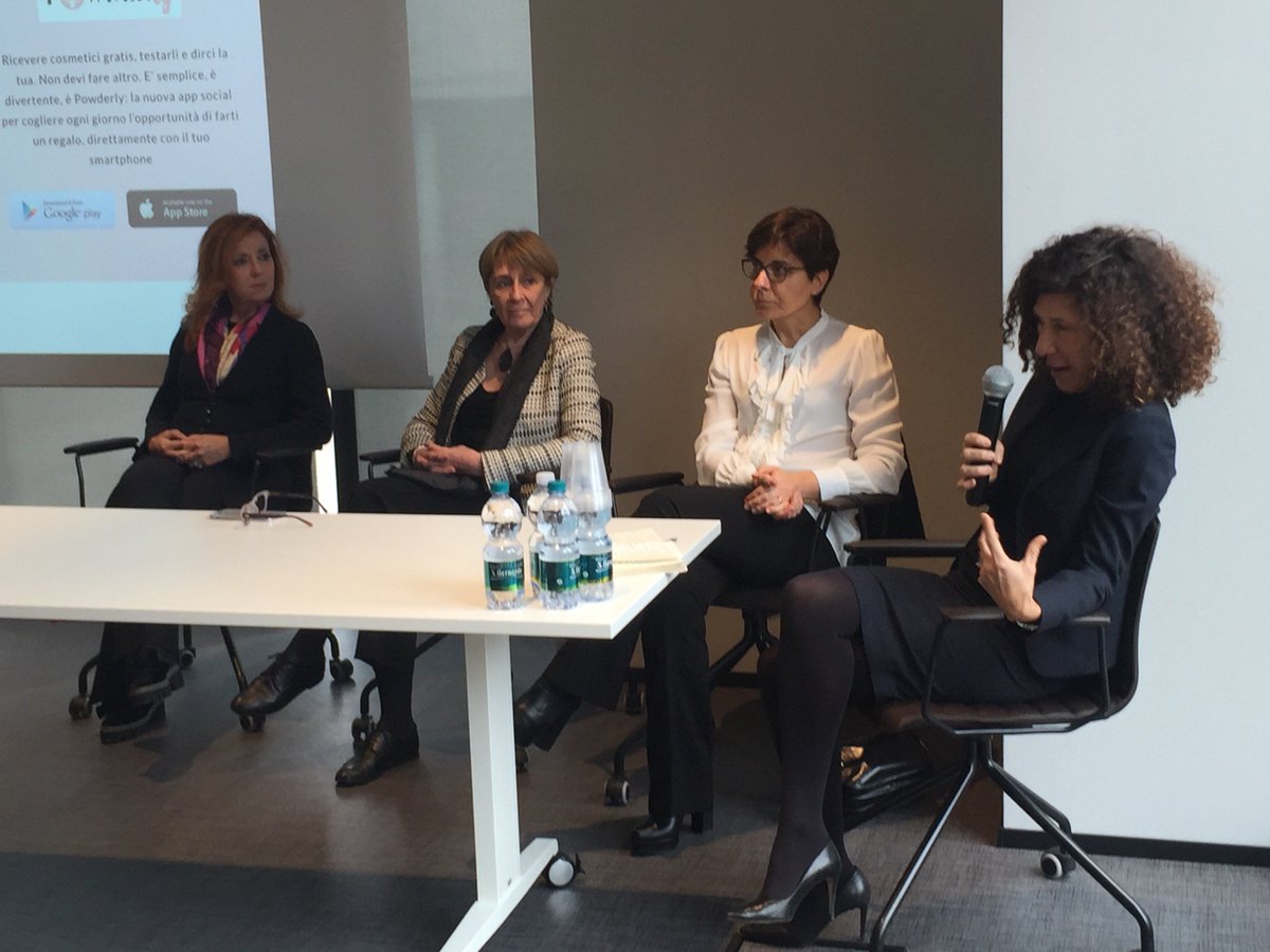 #QVCNextLab proporrà alle startup femminili un programma di empowerment finalizzato sopratutto a migliorare le competenze di vendita
Anche l’internazionalizzazione è uno dei driver, con un viaggio in Israele.
Anche <a href="/TEHAmbrosetti/">Oastro Dew</a> a supporto del programma.