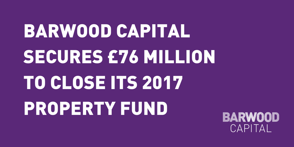 barwood_capital's tweet photo. https://t.co/iul95hTs8b #funds #regional #property #investment https://t.co/y9oHyNw8Re