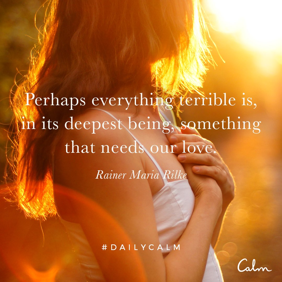 RealDebraCox's tweet image. #DailyCalm @calm calm.com/quote?id=N1fWz…