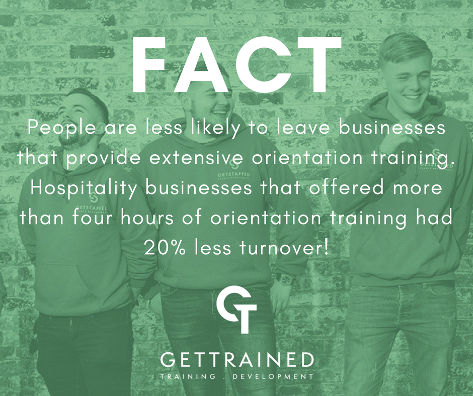 GetTrainedUK's tweet photo. Training is important to employees! Make sure you're meeting their needs so that they are empowered to do their job &amp; can progress with your company!

#WednesdayWisdom https://t.co/zEAVmz53aF