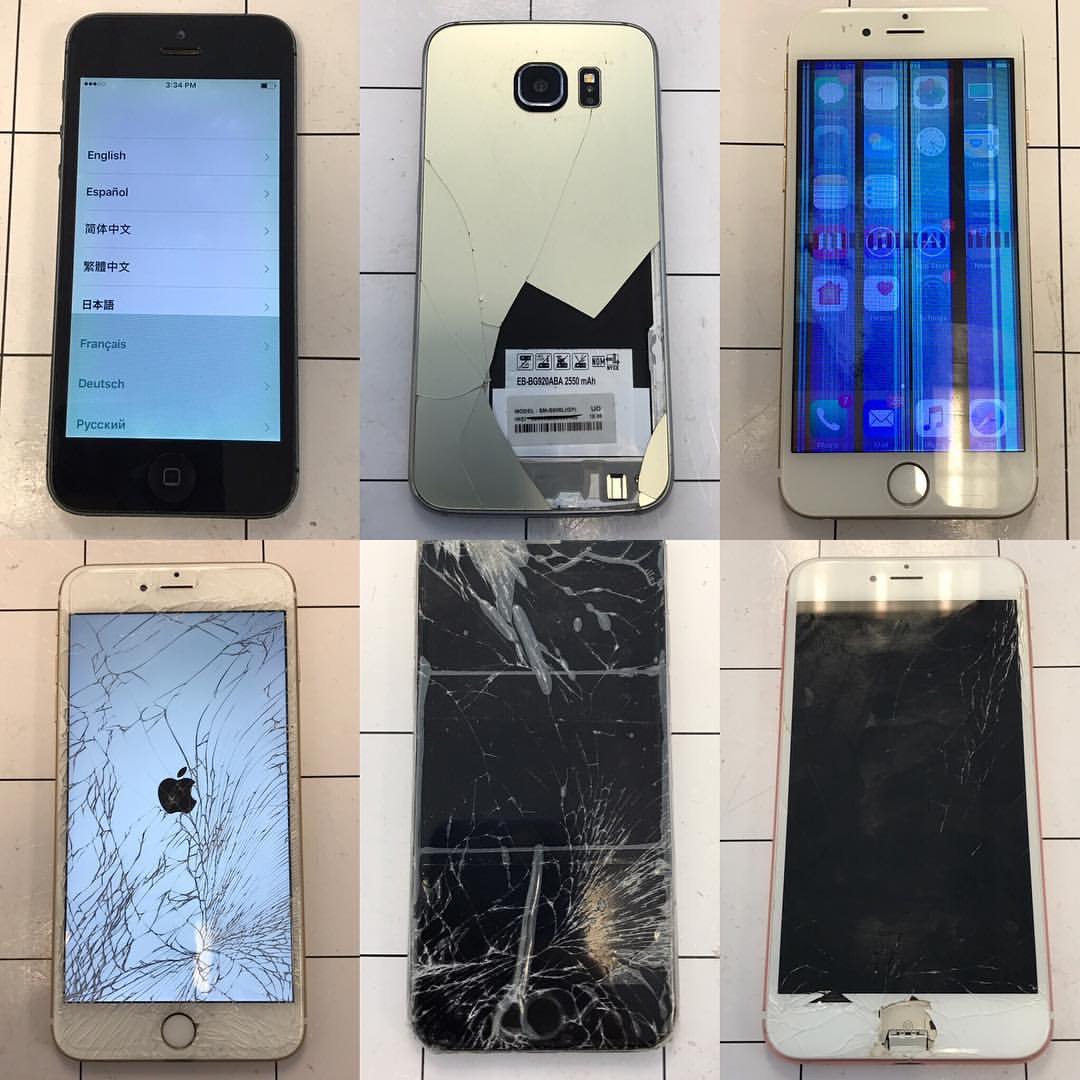iFiX_Durham's tweet photo. Does Your Phone Look Like Any Of These?
iFIX Can Help! https://t.co/mNBIflZXB9