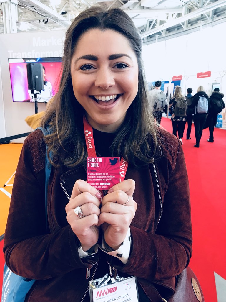 georgie_meet's tweet photo. Only gone any won myself a bitcoin from @TheSocialChain - good start to #MWLive #suchskill #muchluck https://t.co/kLZE2BtXgp