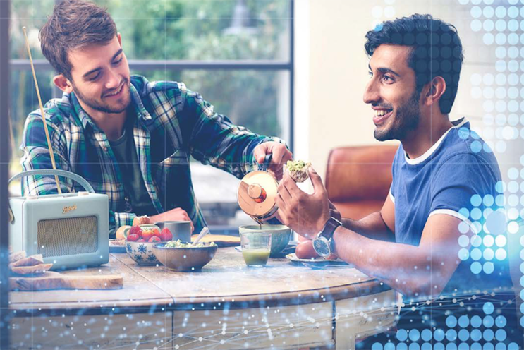 Radiocentre tweet media