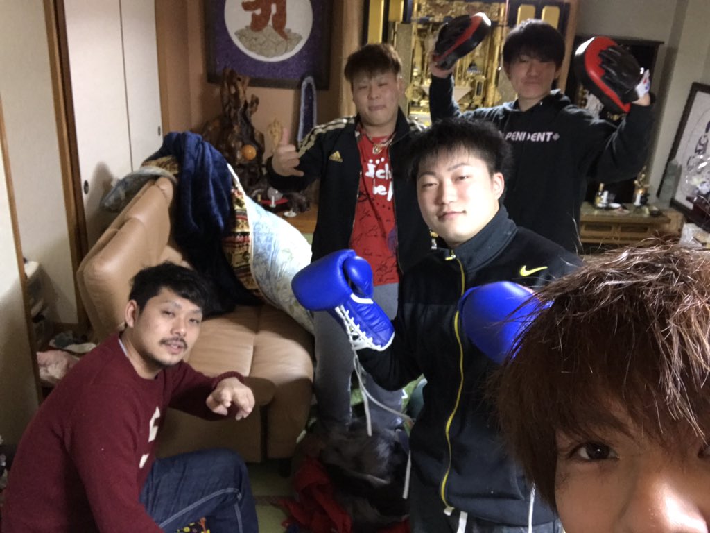 高橋 幸聖 Yukkimouse0926 Twitter