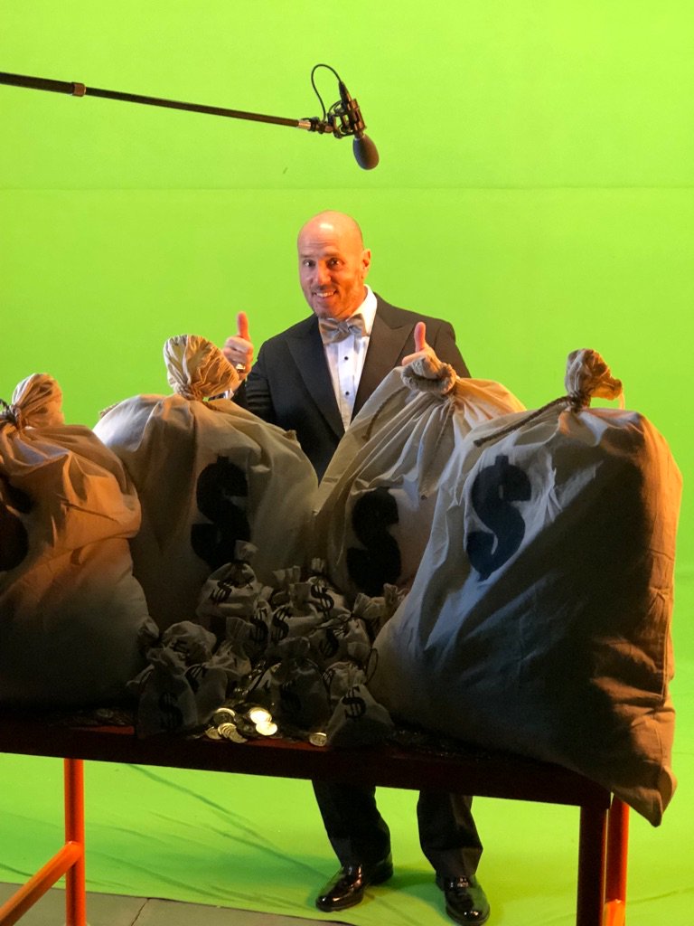 jtrieves's tweet photo. Store Managers - 2018 Vegas SMM video is almost ready for prime time. Can't wait for you to see it. See you in Vegas! https://t.co/kqJ8GDC99C
