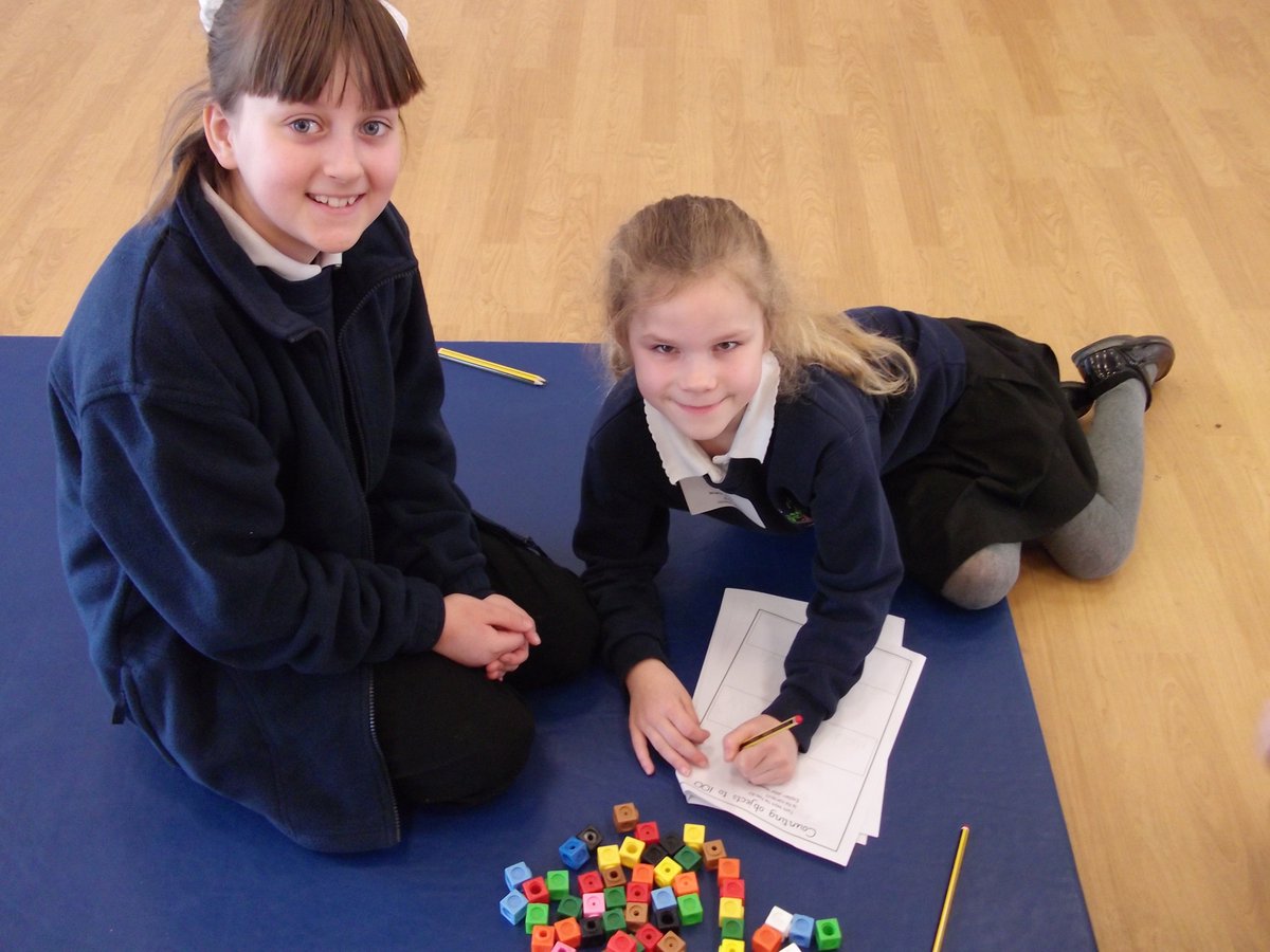 WoodlandHull's tweet image. We are doing lots of fun activities to celebrate #WorldMathsDay #MakeMathsFun