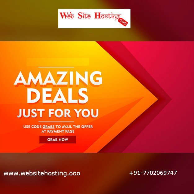 webhostingooo's tweet image. Cheap Website Hosting Deals. Reliable and Secure #WebsiteHostingSolutions for your Business. A Websites&apos; success depends on the reliability of their hosting service so, choose our Website Hosting For your Success.