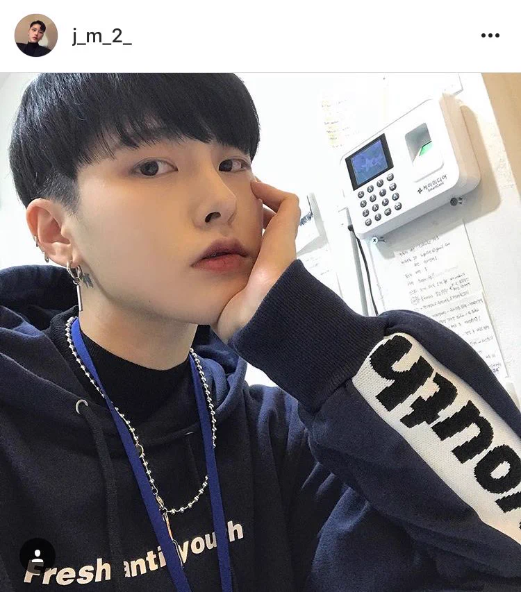 この写真、実は全員女性！！！　イケメンすぎるジェンダーレス女子たちがヤバい！！！