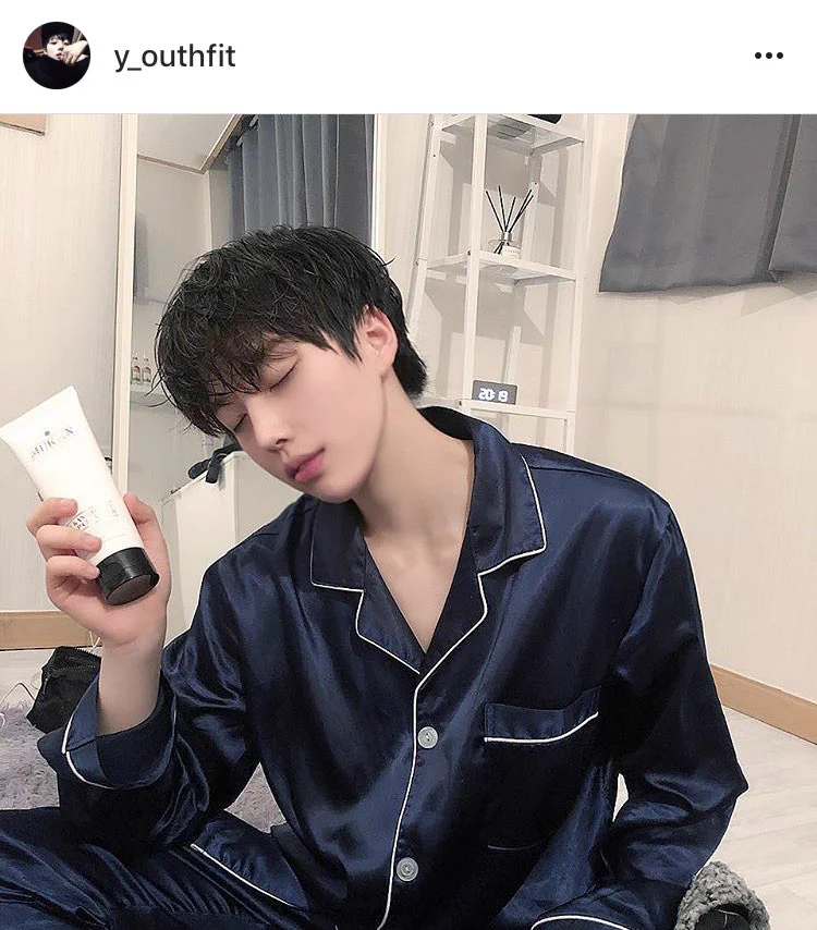 この写真、実は全員女性！！！　イケメンすぎるジェンダーレス女子たちがヤバい！！！